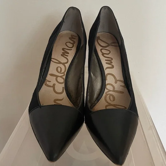 Sam Edelman pumps - Picture 4 of 5